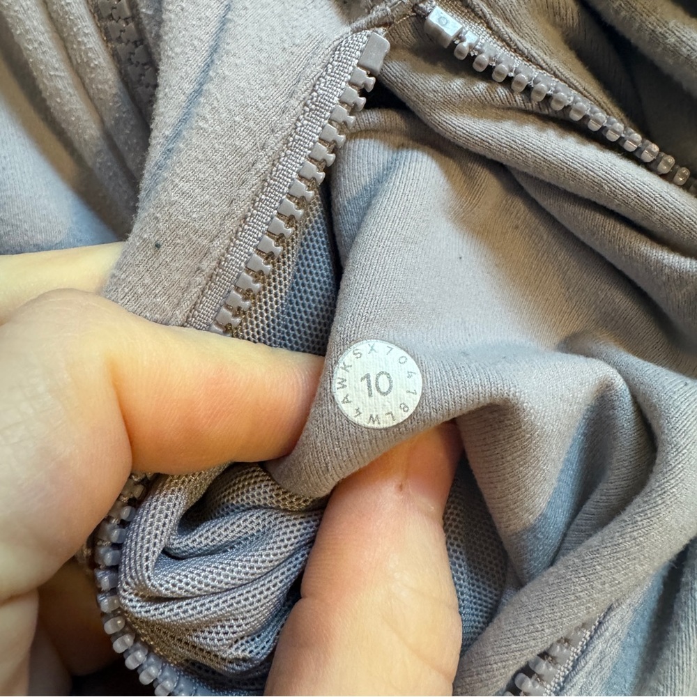Lululemon Define Jacket (10) - image 8